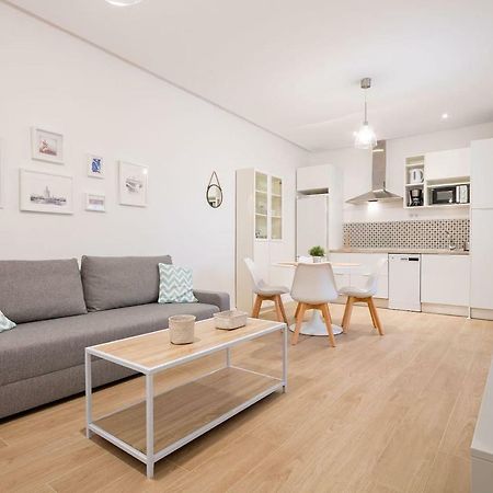 Triana Alfareria Suites By Valcambre Sevilla Bagian luar foto