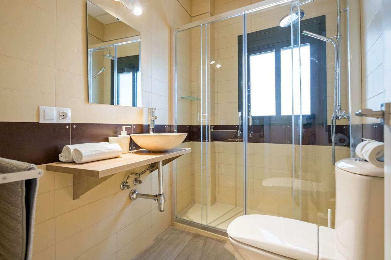 Triana Alfareria Suites By Valcambre Sevilla Bagian luar foto